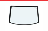 Imagem do produto Vidro Vigia Glasstech com Desembaçador para Ford Escort Hobby 1983 a 1992 - Cod. 8050